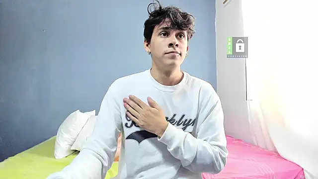 Kanterfun online show from March 4, 6:50 pm