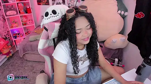 anyburkee online show from October 24, 11:56 pm