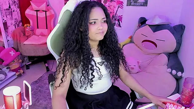 Snapshot of anyburkee chatting on February 25, 5:39 am anyburkee online show from February 25, 5:39 am