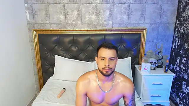 JackBlanco  online show from February 26, 8:22 pm