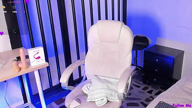 JackBlanco  online show from March 20, 10:54 am