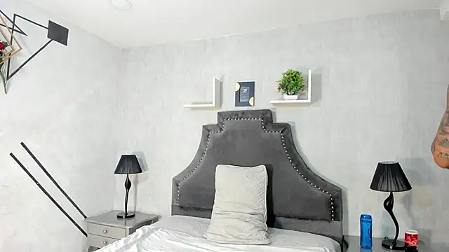 JackBlanco  online show from October 4, 4:10 am