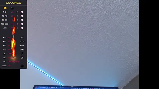 lorenitha 20 online show from February 8, 4:47 pm