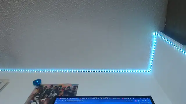 lorenitha 20 online show from October 8, 9:29 am