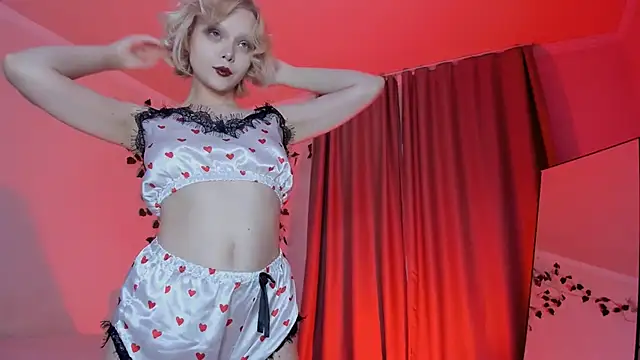 Emily relish online show from February 5, 1:11 pm