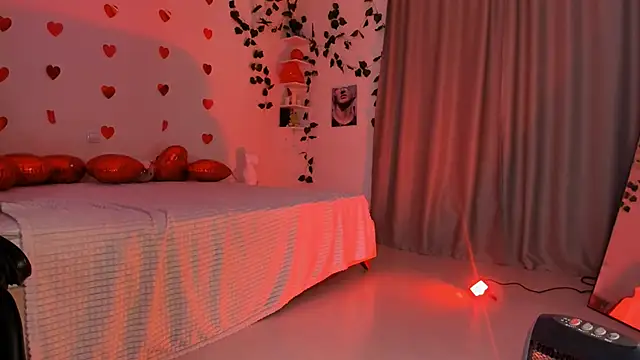 Emily relish online show from February 19, 1:06 pm