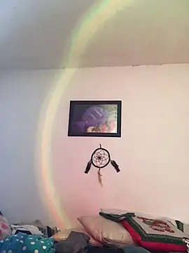 Miss oliviaa online show from March 14, 4:30 pm