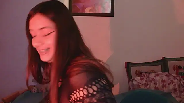 Miss oliviaa online show from March 20, 4:53 pm