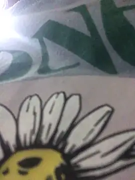 Miss oliviaa online show from September 29, 11:37 am