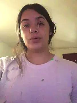 Miss oliviaa online show from October 6, 12:46 pm