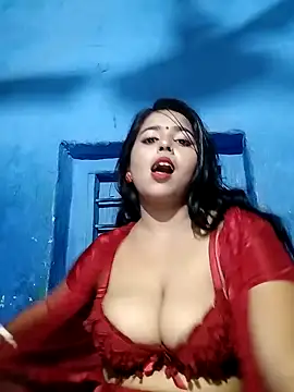 Sweet-Rani online show from December 22, 11:44 am