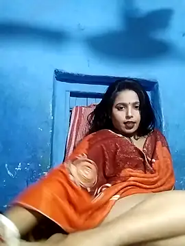 Sweet-Rani online show from January 2, 5:18 pm