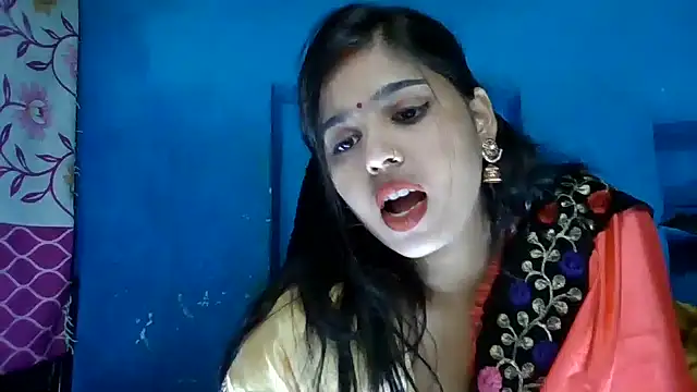 Sweet-Rani online show from January 14, 12:35 pm