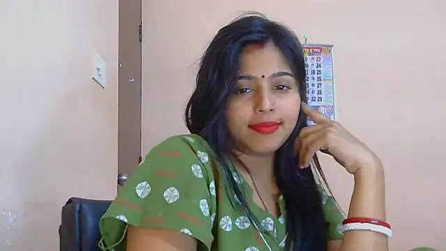 Sweet-Rani online show from November 12, 7:13 pm