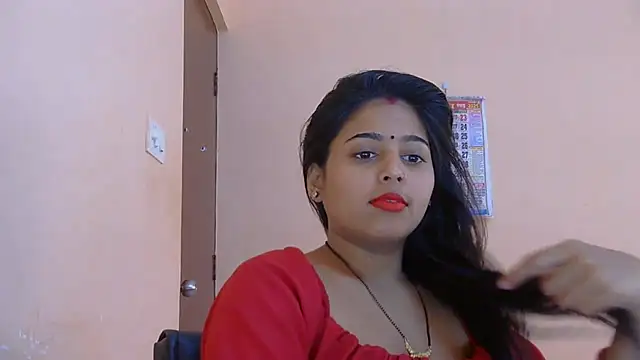 Sweet-Rani online show from November 13, 8:35 am