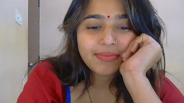 Snapshot of Sweet-Rani chatting on April 8, 4:51 pm Sweet-Rani online show from April 8, 4:51 pm