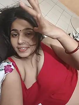 Sweet-Rani online show from June 25, 6:12 pm