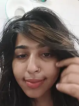 Sweet-Rani online show from July 18, 11:47 am