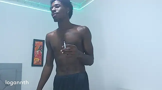 logannth online show from December 21, 1:32 pm