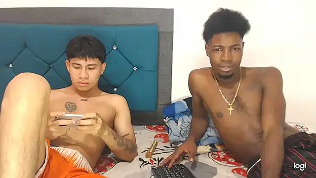 logannth online show from March 3, 11:22 am