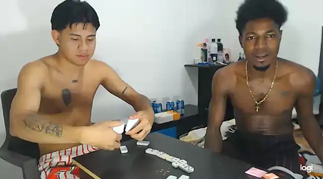 logannth online show from March 13, 7:53 am