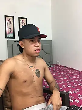 logannth online show from March 4, 10:10 am