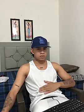 logannth online show from March 9, 5:00 am