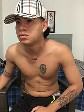 logannth online show from March 10, 3:50 pm