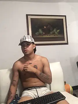 logannth online show from March 18, 1:31 am