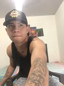 logannth online show from March 27, 7:03 am