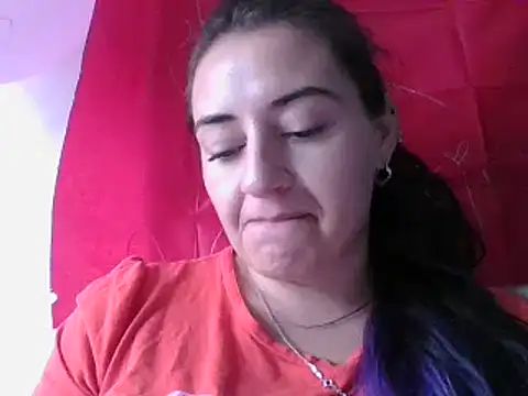  karlie kloss  online show from February 25, 7:14 pm