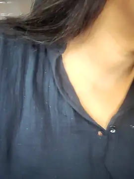 Snapshot of cutepragya2 chatting on January 7, 7:44 am cutepragya2 online show from January 7, 7:44 am