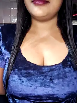 Snapshot of cutepragya2 chatting on February 13, 5:36 am cutepragya2 online show from February 13, 5:36 am