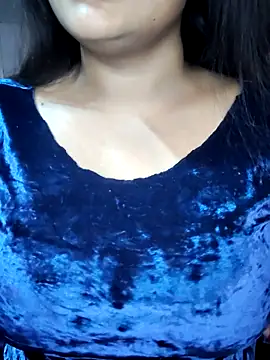 Snapshot of cutepragya2 chatting on April 1, 4:46 am cutepragya2 online show from April 1, 4:46 am