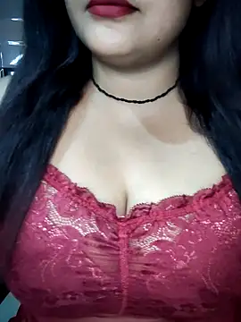 Snapshot of cutepragya2 chatting on April 27, 7:45 pm cutepragya2 online show from April 27, 7:45 pm