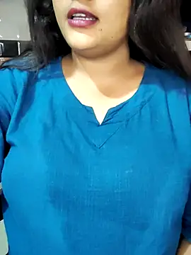cutepragya2 online show from July 7, 4:55 pm
