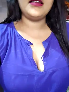 cutepragya2 online show from July 22, 8:17 am