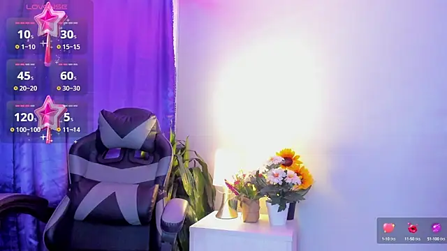 Snapshot of emaa_lambert chatting on January 21, 6:45 pm emaa lambert online show from January 21, 6:45 pm