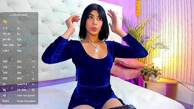 Snapshot of emaa_lambert chatting on March 5, 8:10 pm emaa lambert online show from March 5, 8:10 pm