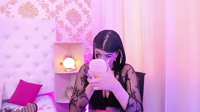 emaa lambert online show from January 7, 6:21 pm