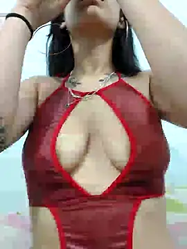 Sweett Sarita online show from January 12, 2:56 am