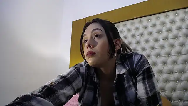 MegannMyerss online show from January 21, 8:00 pm