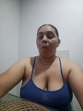 MirandaSoto online show from March 20, 4:06 am