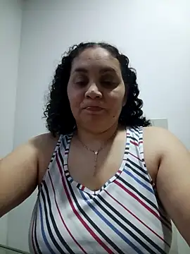 MirandaSoto online show from March 23, 3:54 am