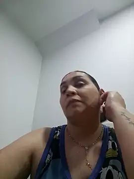 MirandaSoto online show from April 7, 3:40 am