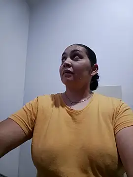 MirandaSoto online show from April 10, 3:56 am