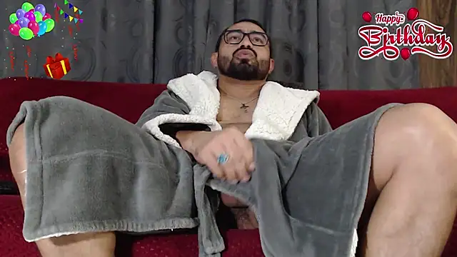 Ryan-theman online show from November 28, 1:08 am