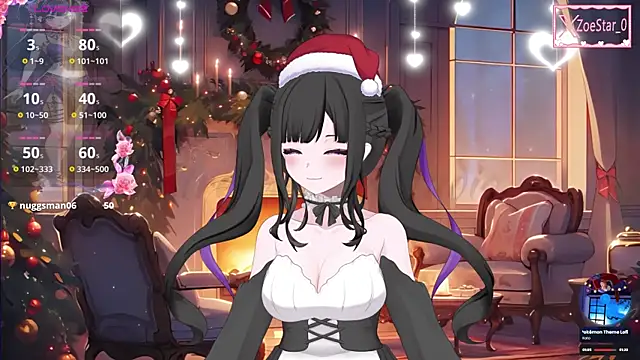 Snapshot of Antares_star chatting on December 7, 7:21 pm Antares star online show from December 7, 7:21 pm