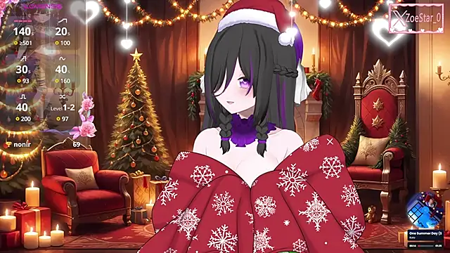 Snapshot of Antares_star chatting on December 12, 6:21 pm Antares star online show from December 12, 6:21 pm