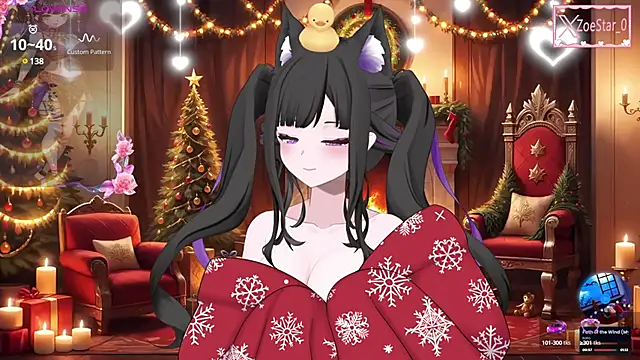 Snapshot of Antares_star chatting on December 13, 7:21 pm Antares star online show from December 13, 7:21 pm